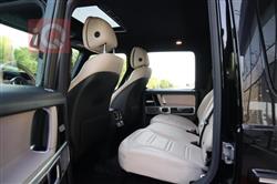 مێرسێدس بێنز G-Class